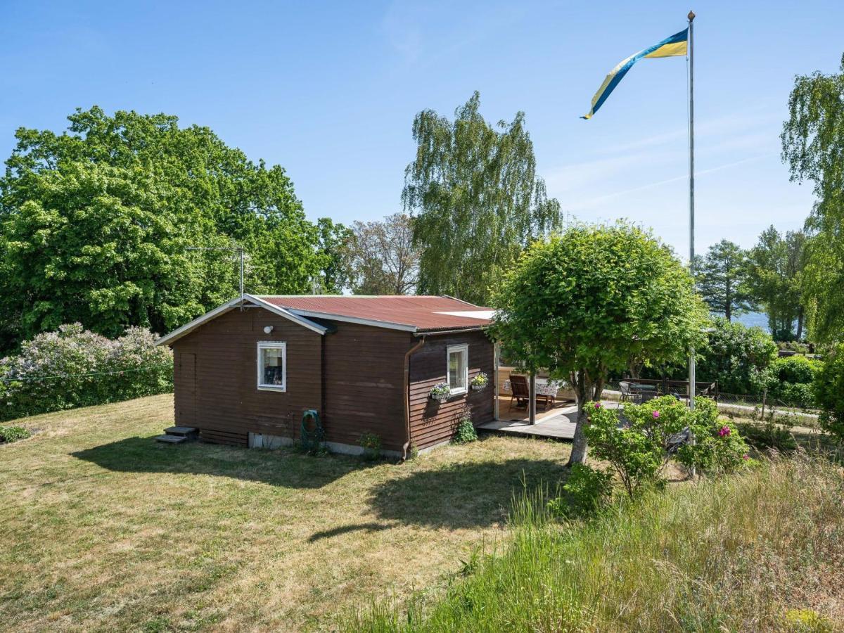 Holiday Home Djursvik By Interhome Söderåkra المظهر الخارجي الصورة
