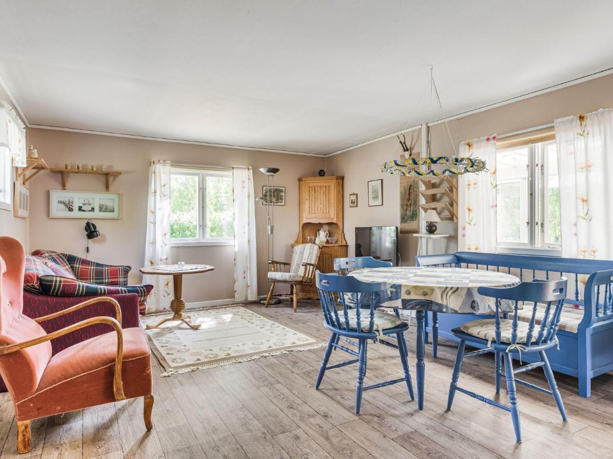 Holiday Home Djursvik By Interhome Söderåkra المظهر الخارجي الصورة