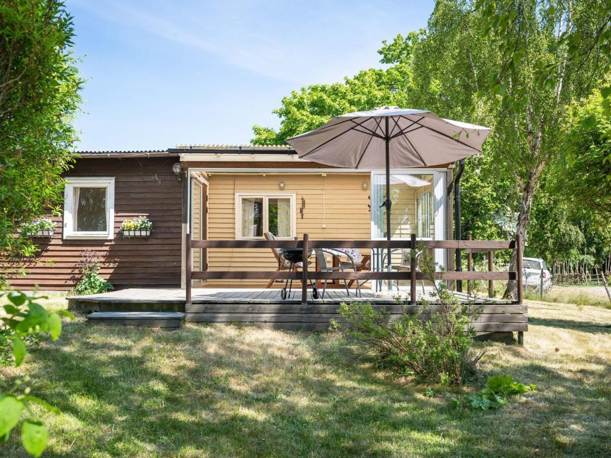 Holiday Home Djursvik By Interhome Söderåkra المظهر الخارجي الصورة