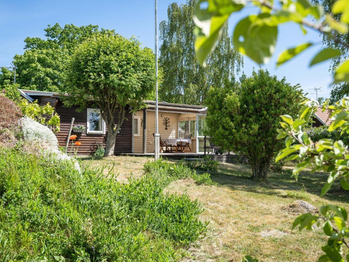 Holiday Home Djursvik By Interhome Söderåkra المظهر الخارجي الصورة