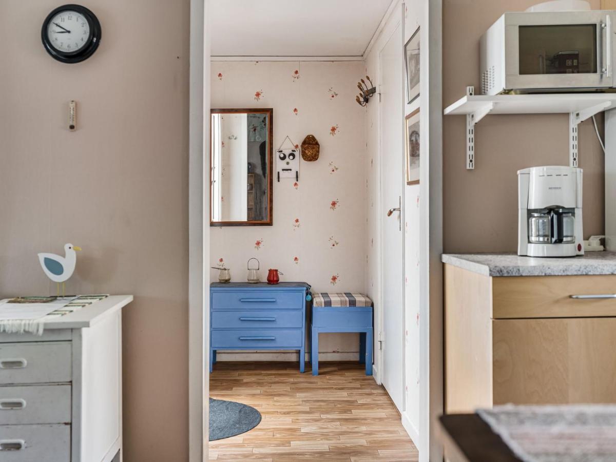 Holiday Home Djursvik By Interhome Söderåkra المظهر الخارجي الصورة