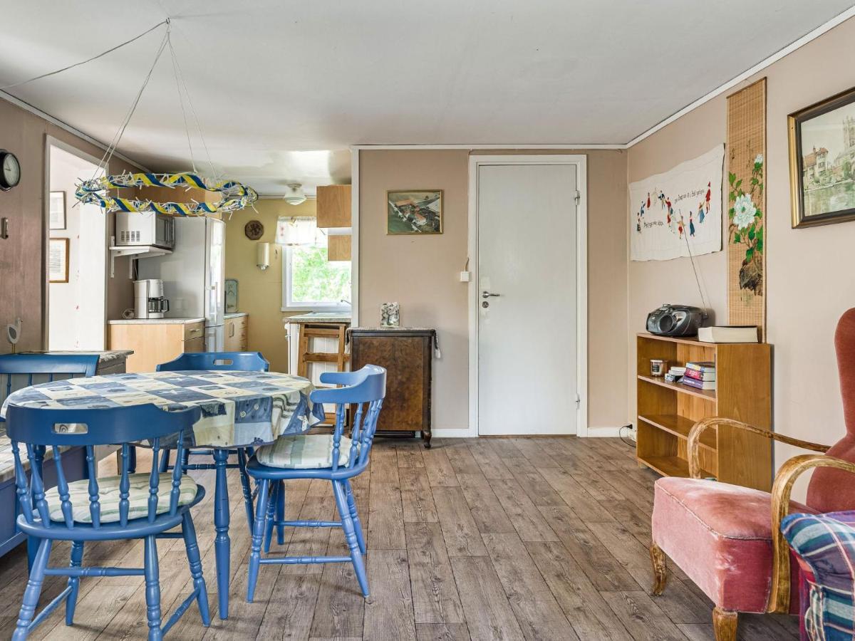 Holiday Home Djursvik By Interhome Söderåkra المظهر الخارجي الصورة
