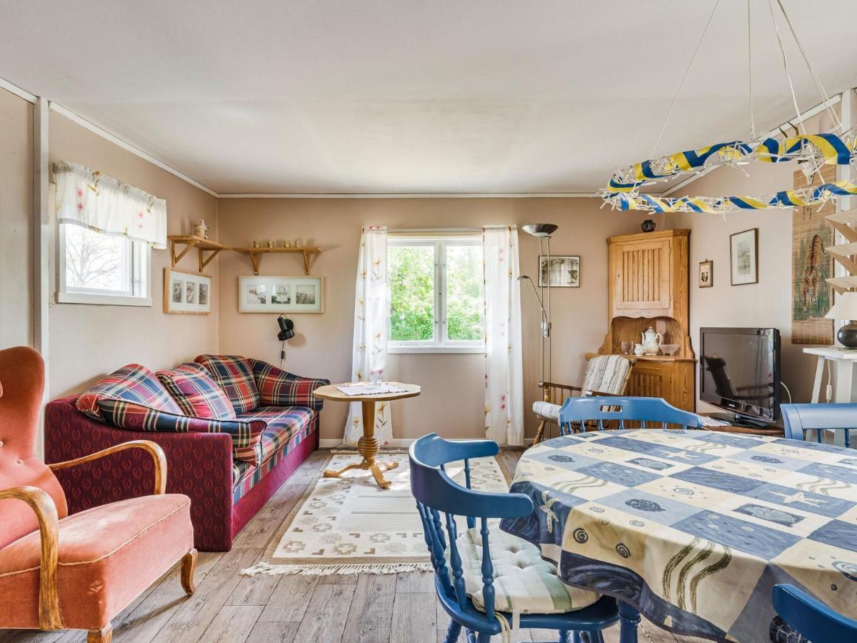 Holiday Home Djursvik By Interhome Söderåkra المظهر الخارجي الصورة