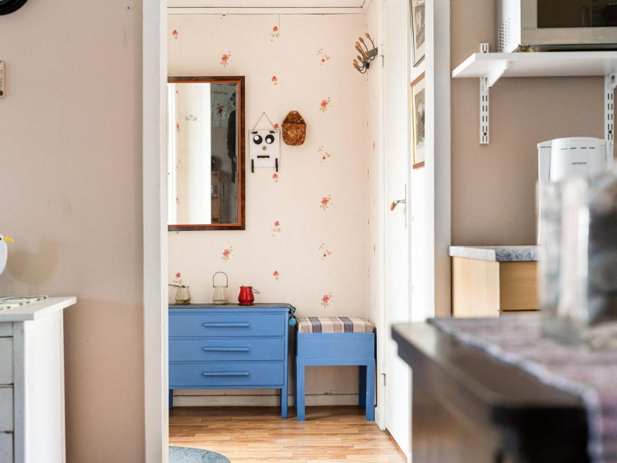 Holiday Home Djursvik By Interhome Söderåkra المظهر الخارجي الصورة