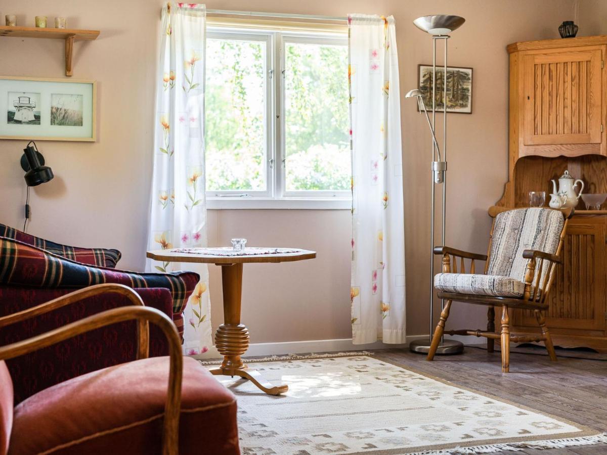 Holiday Home Djursvik By Interhome Söderåkra المظهر الخارجي الصورة