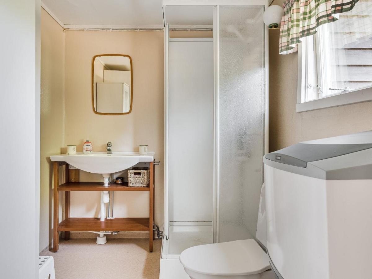 Holiday Home Djursvik By Interhome Söderåkra المظهر الخارجي الصورة